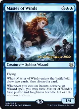 Master of Winds (68) — card price