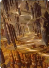 Brightclimb Pathway Art Card (23) — card price