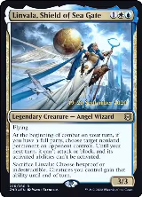 Linvala, Shield of Sea Gate (226) — card price