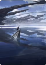 Seachrome Coast Art Card (31) — card price