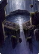 Morphic Pool Art Card (32) — card price