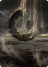 Wasteland Art Card (36) — card price