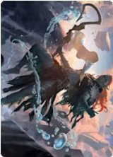 Expedition Diviner Art Card (47) — card price