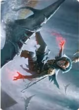 Umara Mystic Art Card (80) — card price