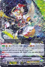 Star Call Trumpeter (RRR Foil) (V-SS04/007EN) — card price