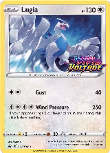 Lugia - SWSH069 (Prerelease) (SWSH069) — card price