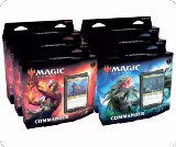 Commander Legends - Commander Deck Display, Commander Legends — Magic card price