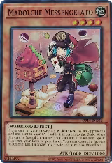 Madolche Messengelato (OP14-EN004) — card price