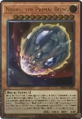 Nibiru, the Primal Being (UTR) (OP14-EN003), OTS Tournament Pack 14 — Yu-Gi-Oh! card price