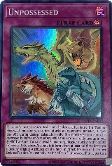 Unpossessed (OP14-EN012) — card price