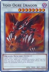 Void Ogre Dragon (OP14-EN018) — card price
