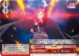 Clap of Thunder (KS/W76-E073 CC), KonoSuba The Movie: Legend of Crimson — Weiß Schwarz card price