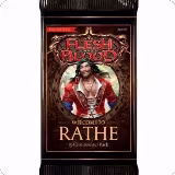 Welcome to Rathe Booster Pack [Unlimited Edition], Welcome to Rathe — Flesh & Blood card price