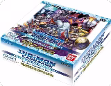 Release Special Booster Ver.1.0 Booster Box, Release Special Booster 1.0 — Digimon card price