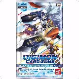 Release Special Booster Ver.1.0 Booster Pack, Release Special Booster 1.0 — Digimon card price
