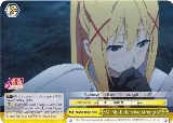 M-My Defensive Strength? (RRR) (KS/W76-E025R RRR), KonoSuba The Movie: Legend of Crimson — Weiß Schwarz card price