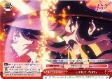 Linked Palms (RRR) (KS/W76-E072R RRR), KonoSuba The Movie: Legend of Crimson — Weiß Schwarz card price