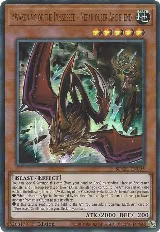 Awakening of the Possessed - Nefariouser Archfiend (SDCH-EN005) — card price