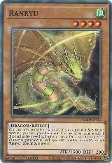 Ranryu (SDCH-EN010) — card price