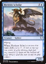 Horizon Scholar (73) — card price