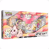 Small But Mighty Premium Collection, Miscellaneous Cards & Products — Pokémon card price