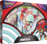 Orbeetle V Box, Vivid Voltage — Pokémon card price