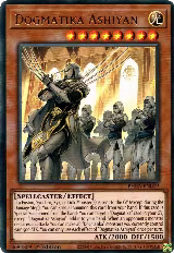 Dogmatika Ashiyan (PHRA-EN009) — card price