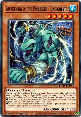Awakening of the Possessed - Gagigobyte (PHRA-EN020) — card price