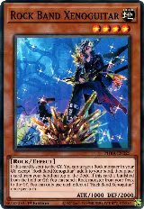 Rock Band Xenoguitar (PHRA-EN025) — card price
