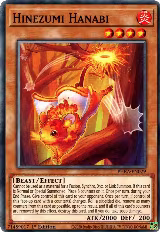 Hinezumi Hanabi (PHRA-EN029) — card price