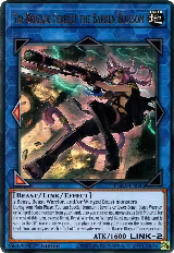 Tri-Brigade Ferrijit the Barren Blossom (PHRA-EN046) — card price