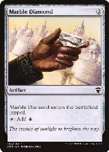 Marble Diamond (323) — card price