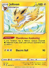 Jolteon (047/185) — card price
