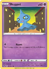 Shuppet (067/185), Vivid Voltage — Pokémon card price