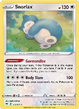 Snorlax (131/185), Vivid Voltage — Pokémon card price