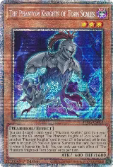 The Phantom Knights of Torn Scales (Starlight Rare) (PHRA-EN003) — card price