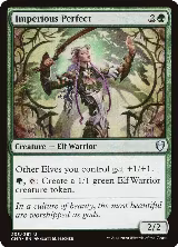 Imperious Perfect (235) — card price