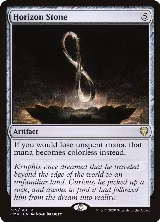 Horizon Stone (315) — card price
