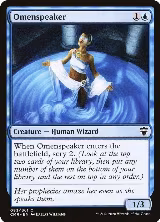 Omenspeaker (83) — card price