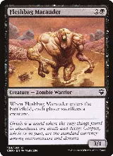Fleshbag Marauder (128) — card price