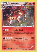 Charizard - 19/113 (Cosmos Holo) (019/113), Miscellaneous Cards & Products — Pokémon card price