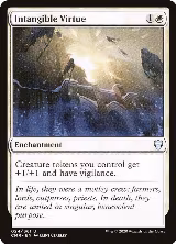 Intangible Virtue (24) — card price