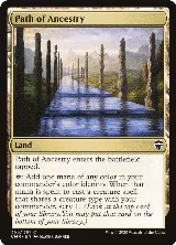 Path of Ancestry (353) — card price