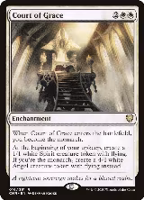 Court of Grace (16) — card price