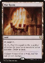 War Room (361) — card price