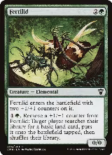 Fertilid (226) — card price