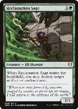 Reclamation Sage (248) (248) — card price