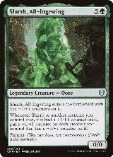 Slurrk, All-Ingesting (256) — card price