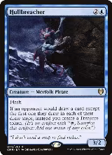 Hullbreacher (74) — card price