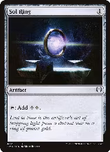 Sol Ring (472) — card price